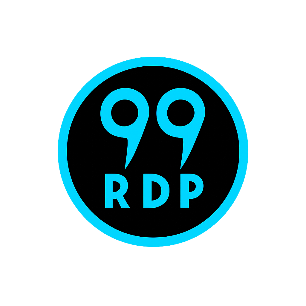 99RDP.com