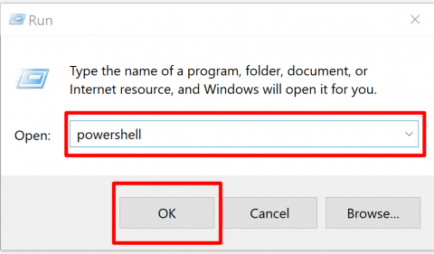 How To Check Port Connection Using Powershell In Windows