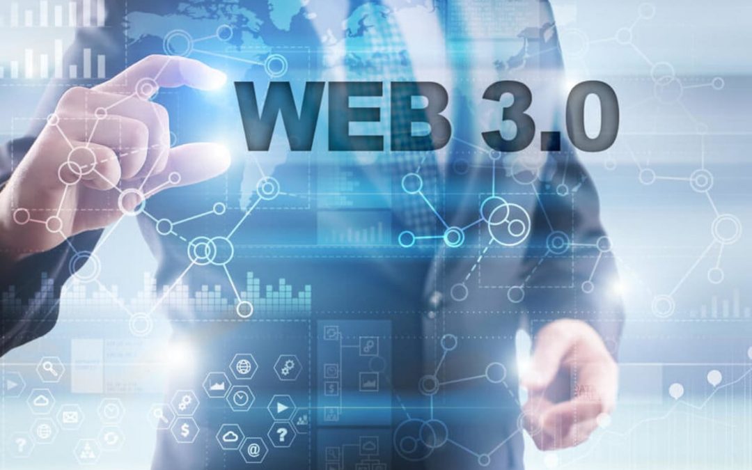 WEB 3.0 - THE FUTURE OF THE INTERNET