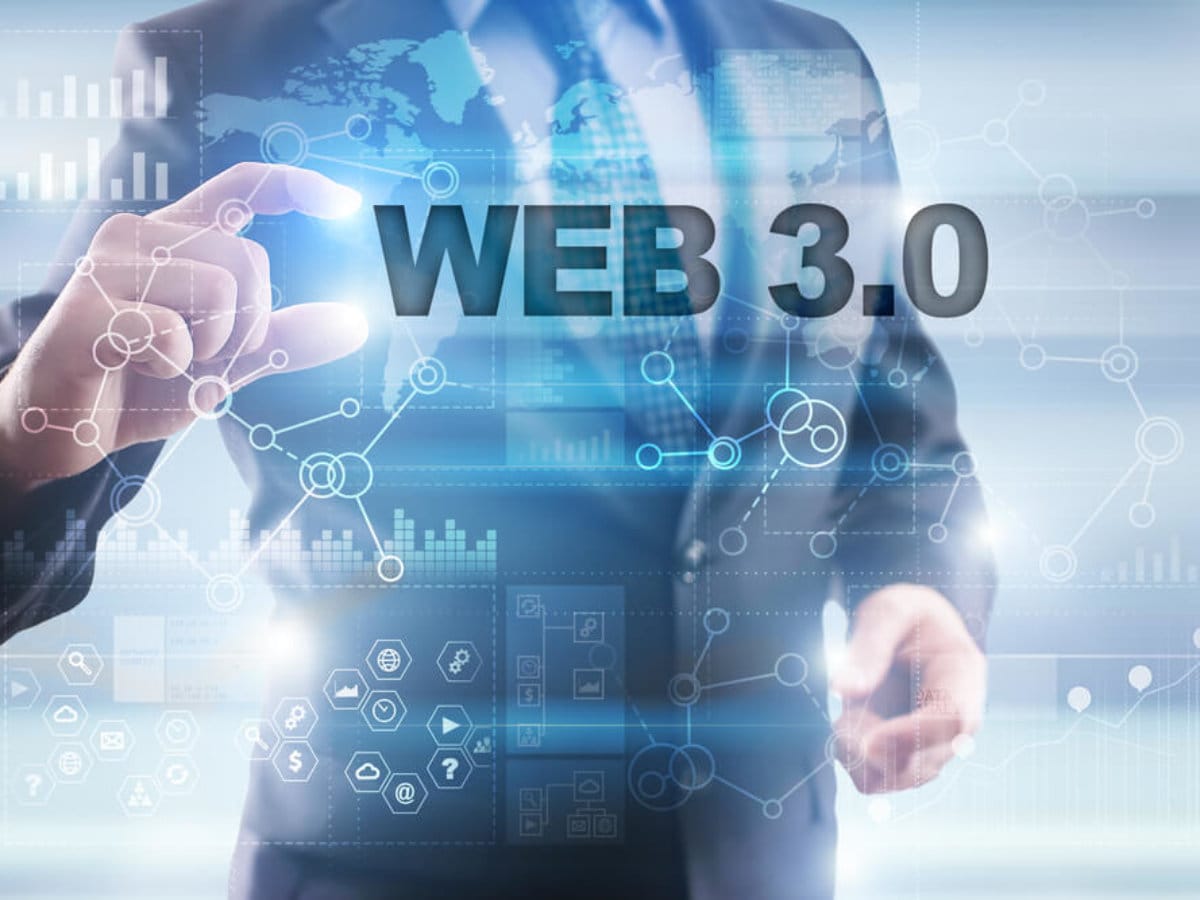 WEB 3.0 - THE FUTURE OF THE INTERNET - 99RDP