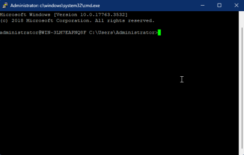 OpenSSH Installation On Windows Server 2019 Using PowerShell