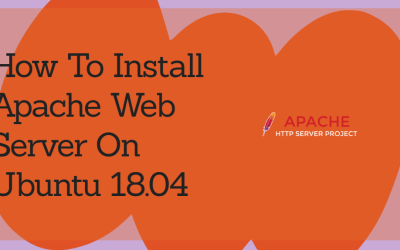 How To Install Apache Web Server On Ubuntu 18.04