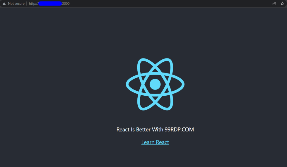 How To Install React.js On Ubuntu 20.04