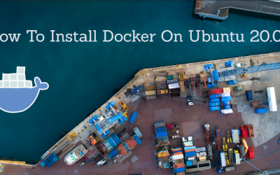 How To Install Docker On Ubuntu 20.04