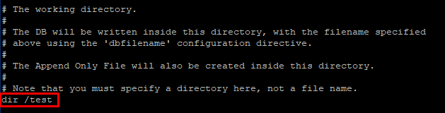 Install Redis Server On CentOs 7