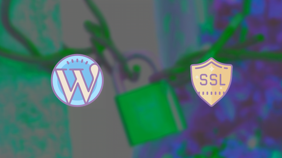 How To Add SSl Certificate On WordPress Website