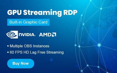 Unleashing Seamless Streaming with Cheap Streaming RDP: Your Ultimate Guide