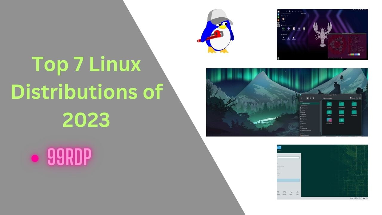 LXF - 291 - Aug 2022, PDF, Linux Distribution