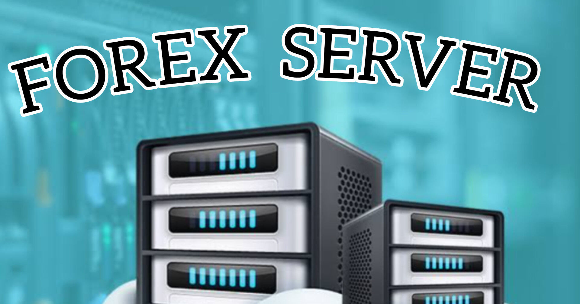 Forex server 