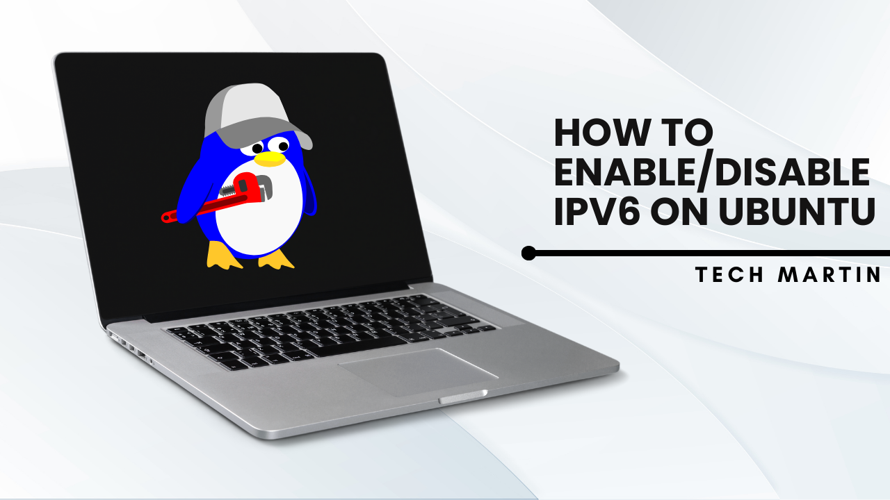 How to Enable/Disable IPV6 on Ubuntu How to Enable/Disable IPV6 on Ubuntu