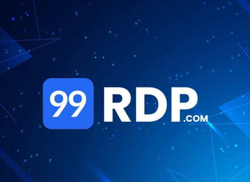 99rdp Remote Desktop Protocol 