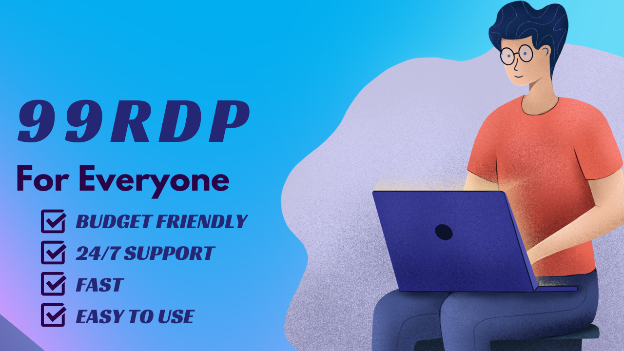 99rdp