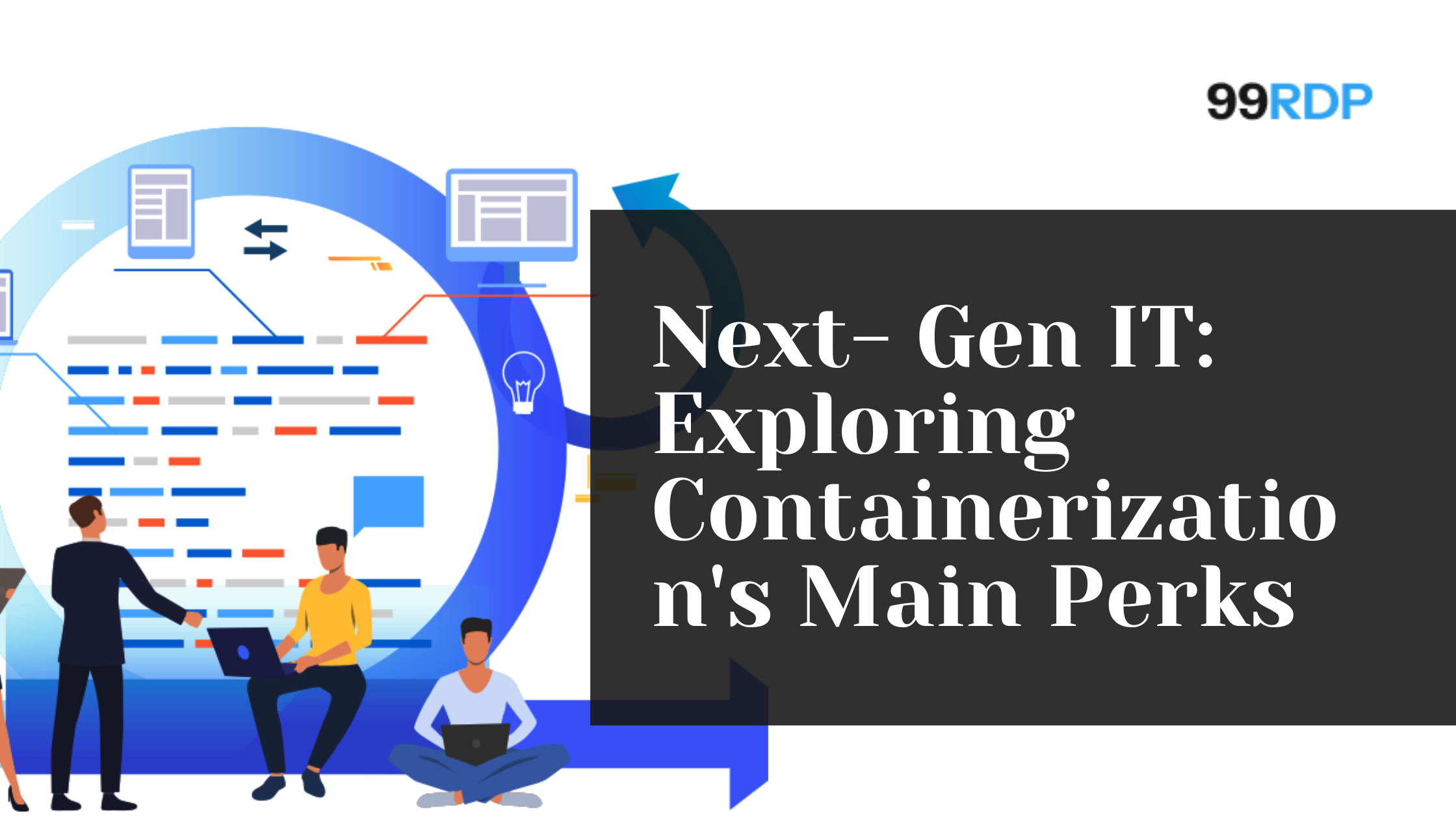 Containerization _ 99rdp