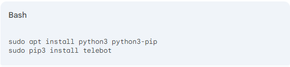 Set Up Your VPS