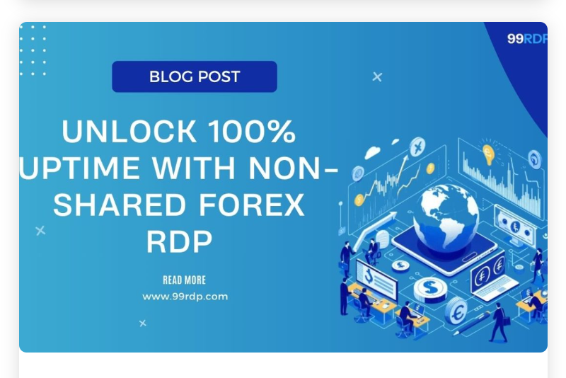 Exploring PCoIP/ Non Forex Shared RDP