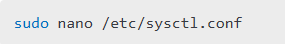 Enable IP Forwarding