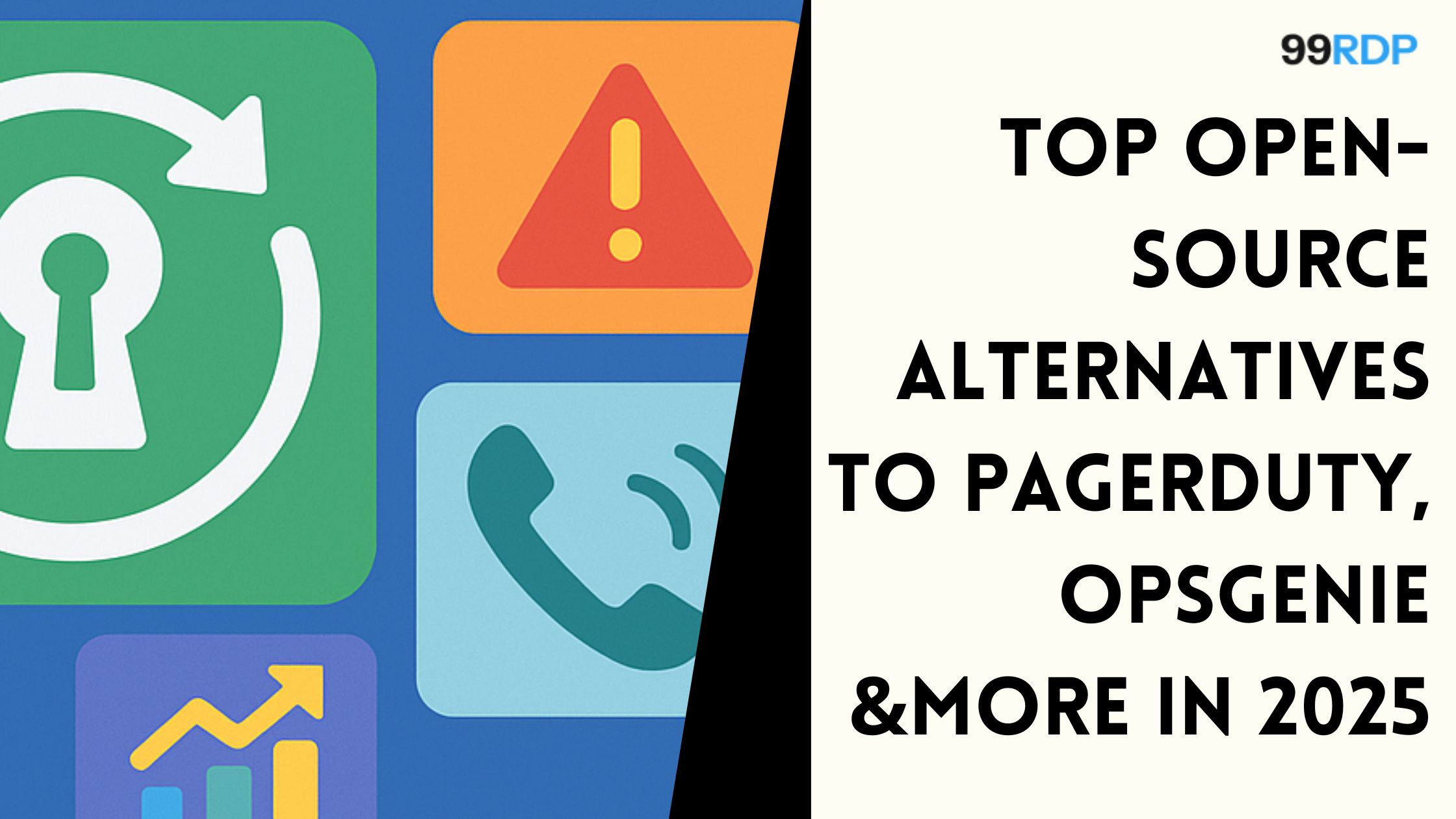 Open source alternative