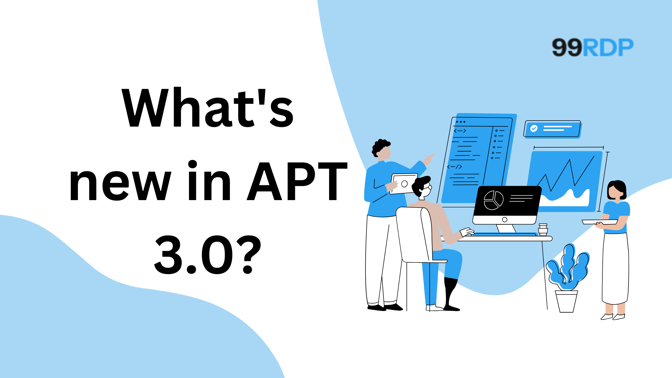 APT 3.0