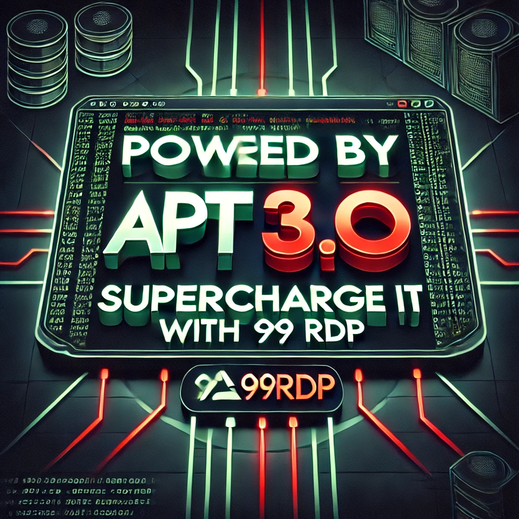 APT 3.0