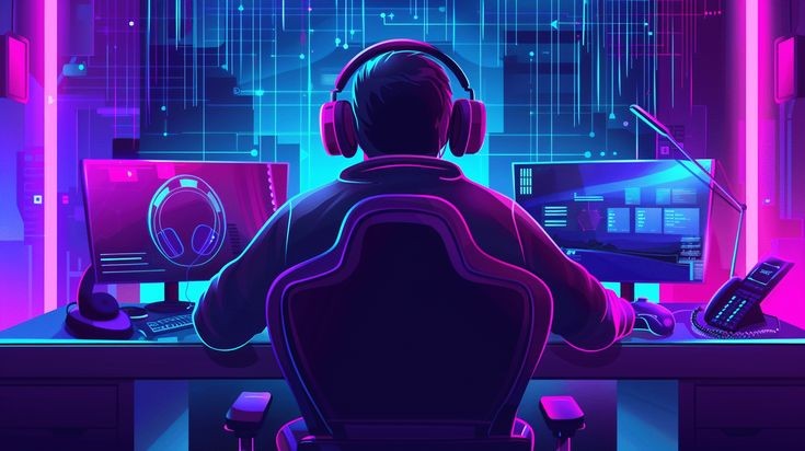 Old PC 