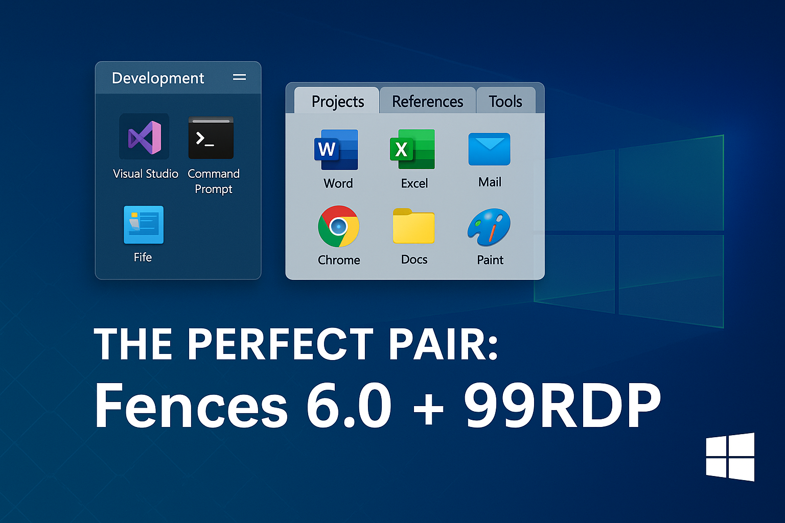 Fences 6.0