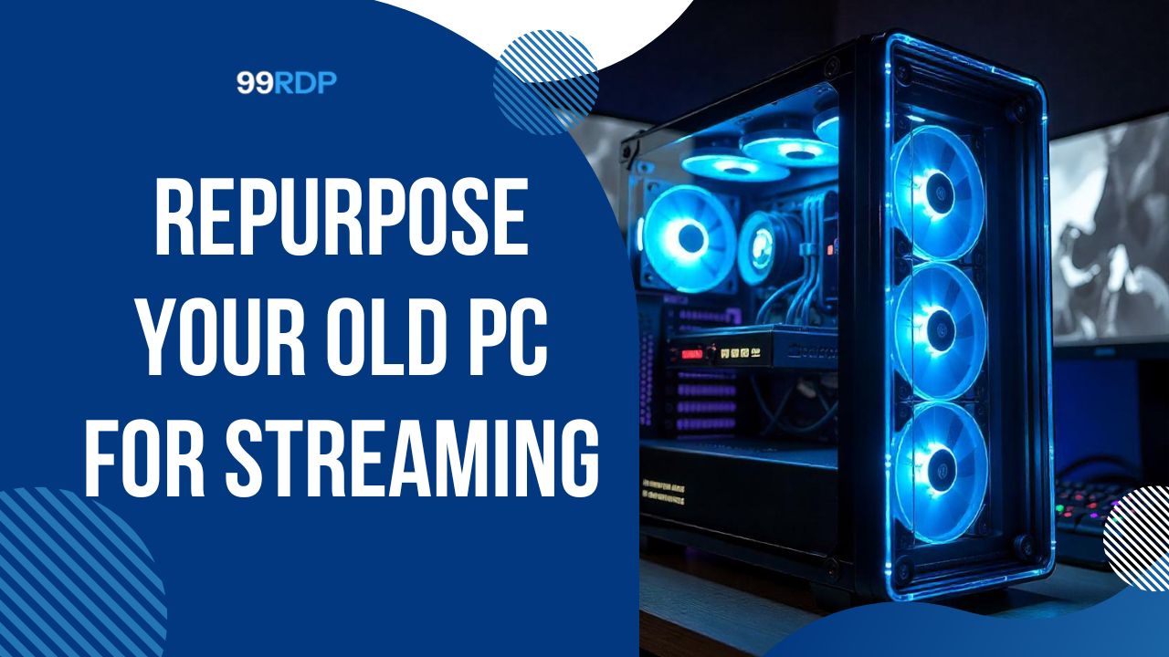 Old PC 