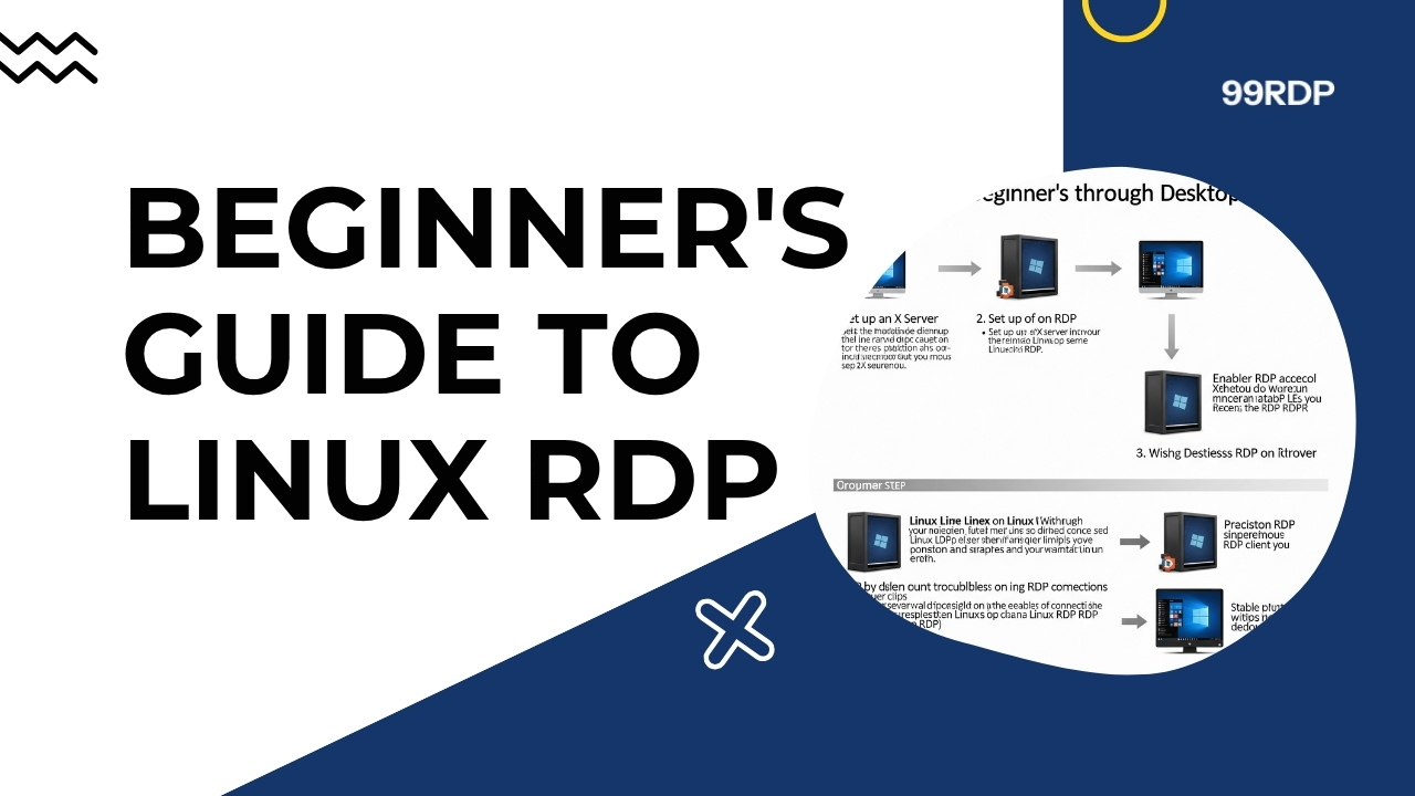 Linux RDP