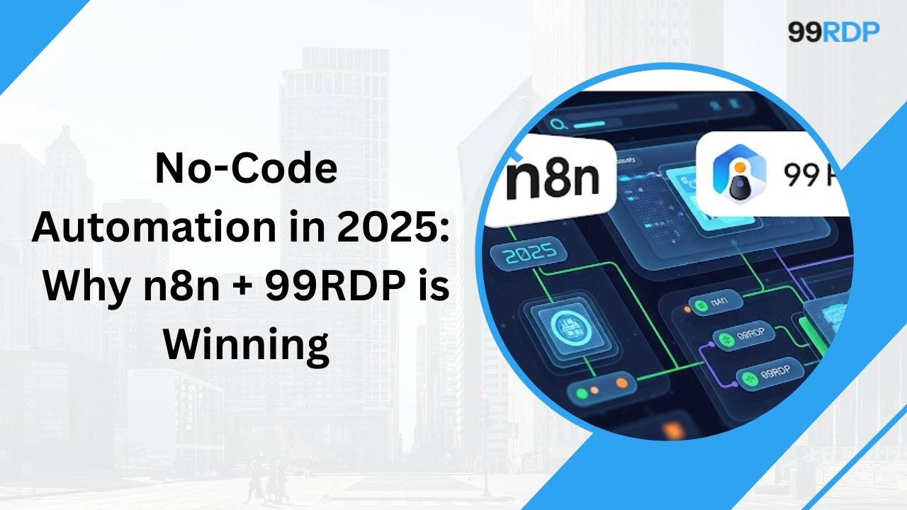 No-Code Automation