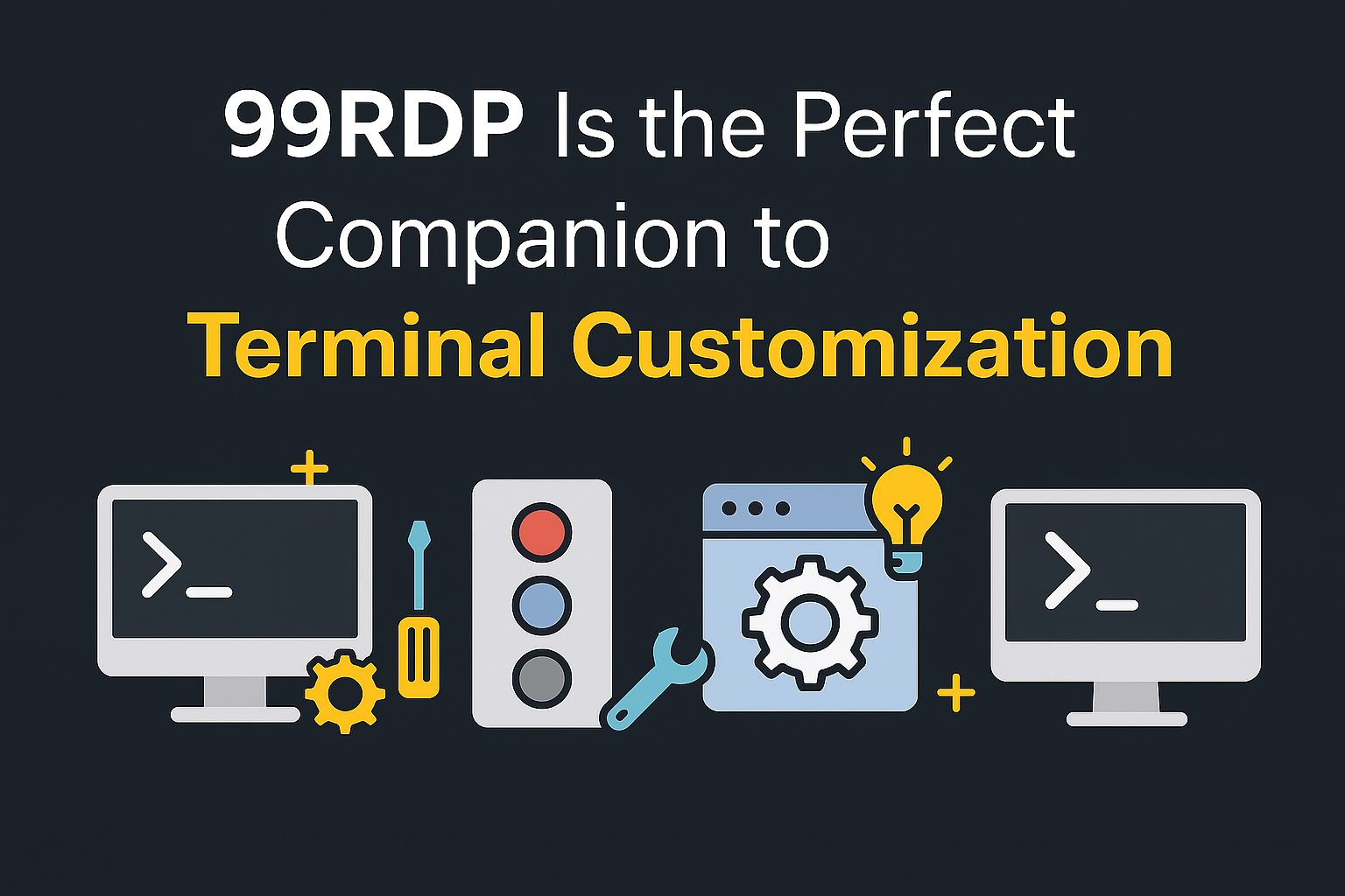 Linux Terminal Customization