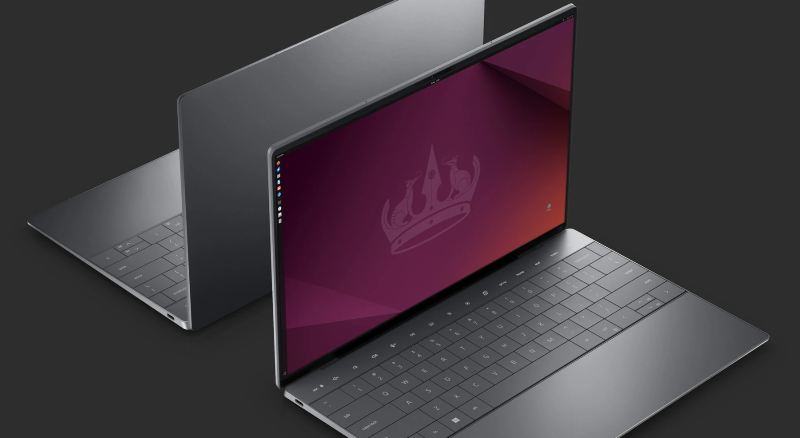 Ubuntu 26.04 LTS Resolute Raccoon