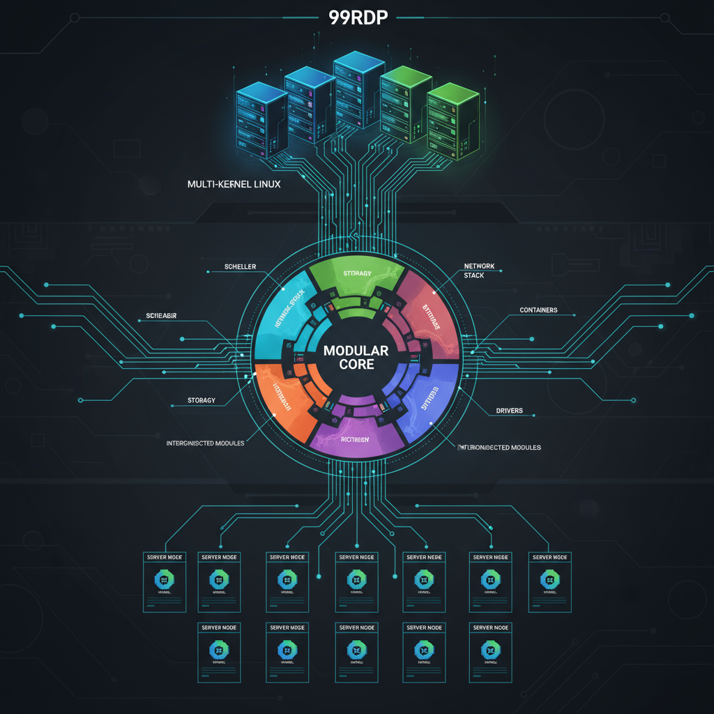 Multi-Kernel Linux v2