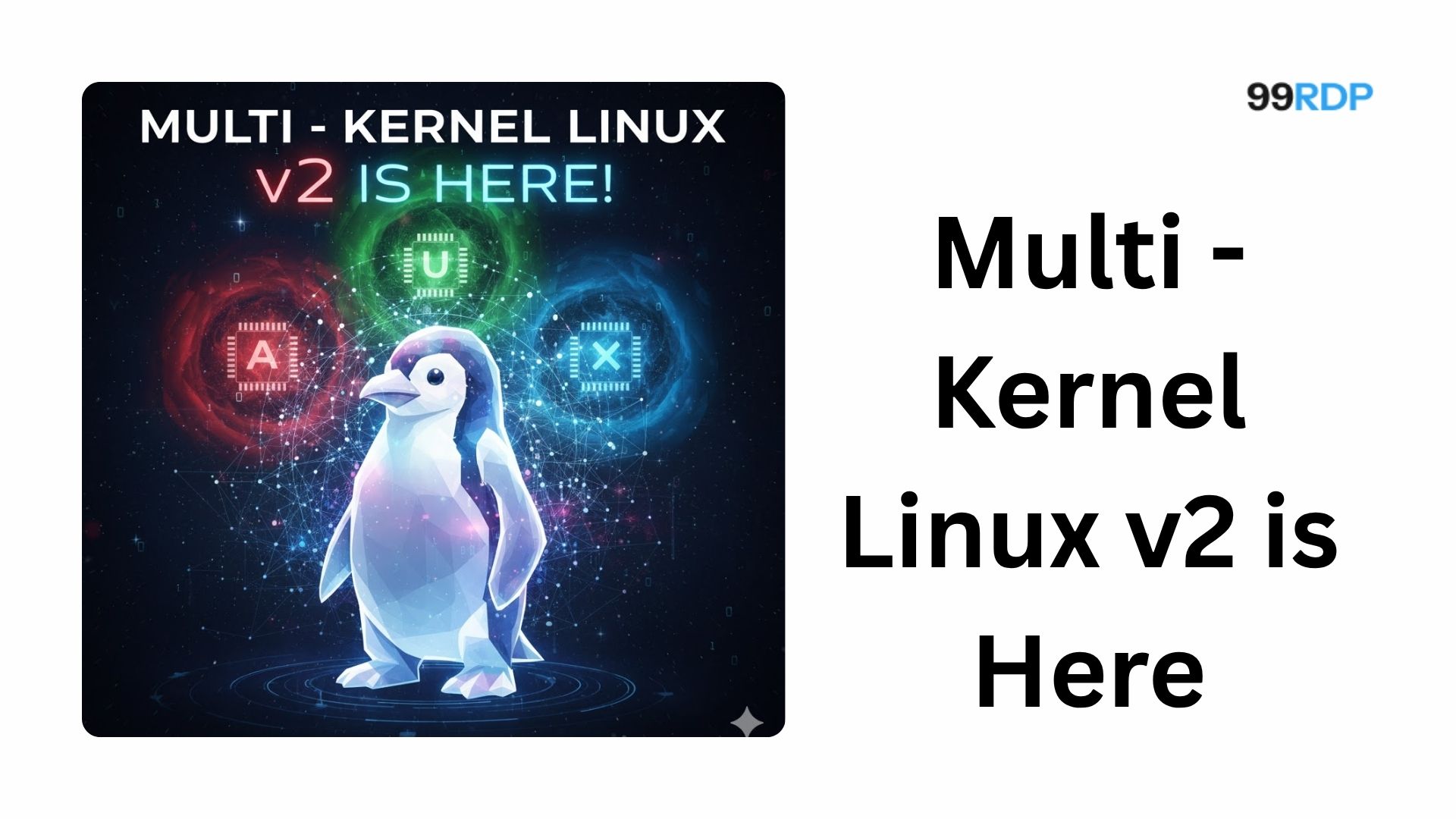 Multi-Kernel Linux v2