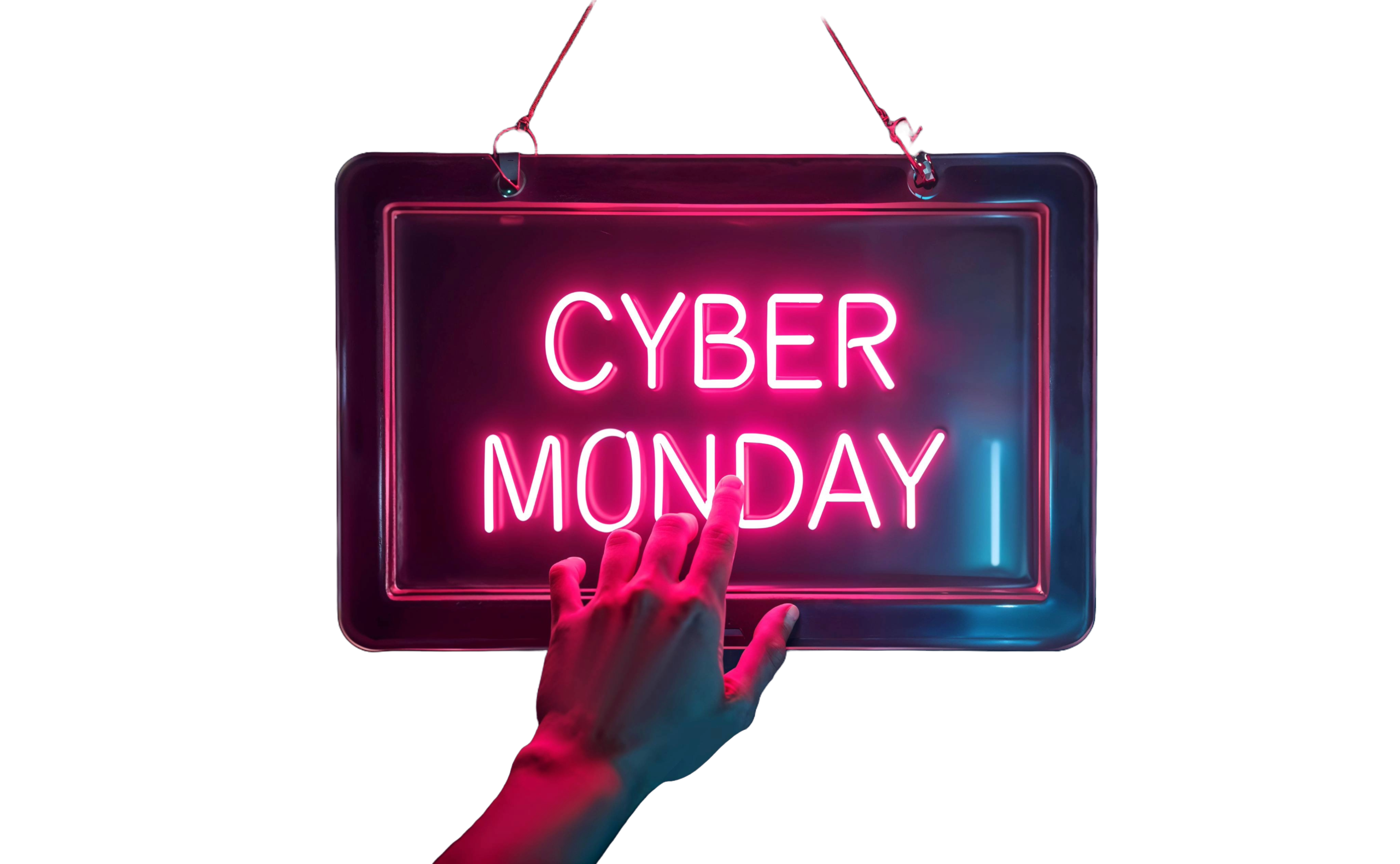 Cyber Monday Sale Cyber Monday Sale