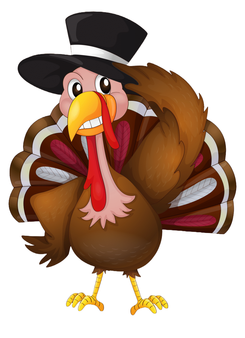 Thanksgiving Turkey - 99RDP Thanksgiving Turkey - 99RDP