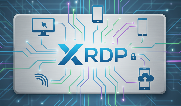 XRDP 