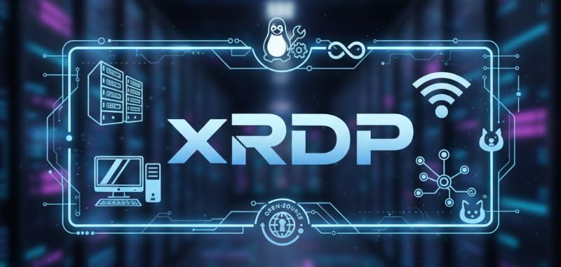 xRDP 