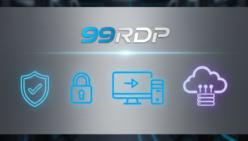  affordable Shared RDP 